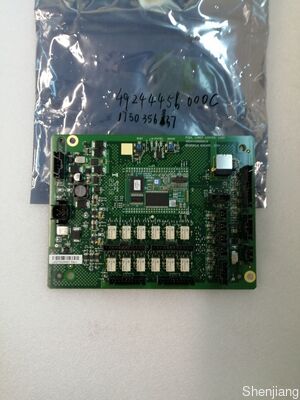 49244456000C wincor-DN  Diebold CCA LCC PCBA ALT KONTROL KARTI 1750356837