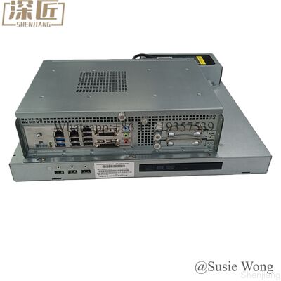 49276686000D Yeni Orijinal Diebold Nixdorf ATM Parçaları VOYAGER CORE PRCSR 5TH GEN WIN10 49-276686-000D