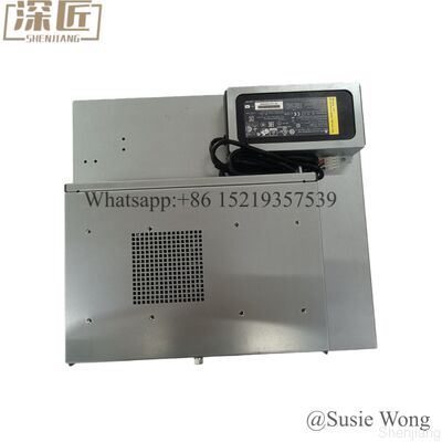 49276686000D Yeni Orijinal Diebold Nixdorf ATM Parçaları VOYAGER CORE PRCSR 5TH GEN WIN10 49-276686-000D