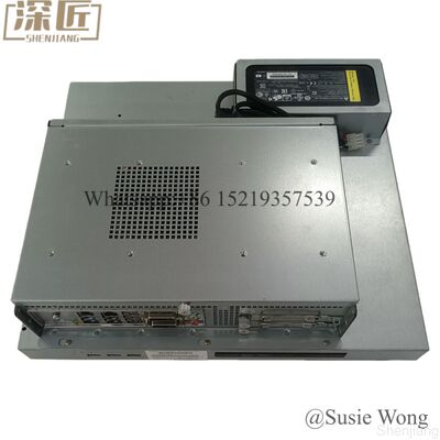 49276686000D Yeni Orijinal Diebold Nixdorf ATM Parçaları VOYAGER CORE PRCSR 5TH GEN WIN10 49-276686-000D