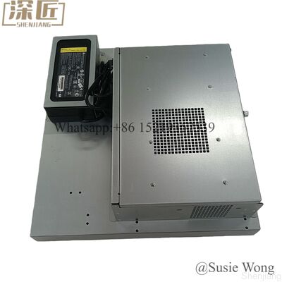 49276686000D Yeni Orijinal Diebold Nixdorf ATM Parçaları VOYAGER CORE PRCSR 5TH GEN WIN10 49-276686-000D