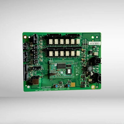 Yeni Diebold ATM Parçaları Diebold CCA,LCC ActivGuard PN 49-244456-000C 49244456000C