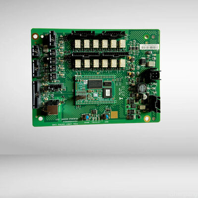 Yeni Diebold ATM Parçaları Diebold CCA,LCC ActivGuard PN 49-244456-000C 49244456000C