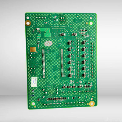 Yeni Diebold ATM Parçaları Diebold CCA,LCC ActivGuard PN 49-244456-000C 49244456000C