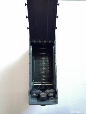 ATM yedek parçalar Kiosk Nakit alıcı MEI SC Ön ödeme banknot faturası doğrulayıcı kaseti Scn16607R 50043690