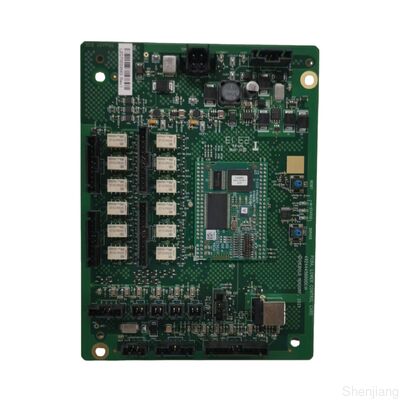 Diebold CCA LCC ActivGuard Alt Kontrol Ana Kart PCBA 49244456000C