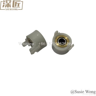 1722-T062 Glory GFB Serisi Banknot Sayma Makinesi GFB800 GFB810 GFB820 Glory GFB-520A GFB 830 Tek Yönlü Kavrama