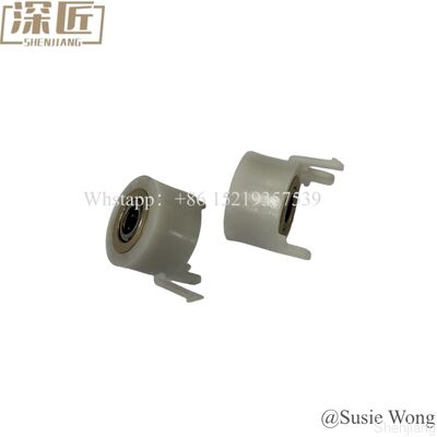 1742-T003 Glory Money Counter Feed Roller for GFB800 GFB810 GFB820 GFB830 GFS120