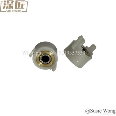 1722-T062 Glory GFB Serisi Banknot Sayma Makinesi GFB800 GFB810 GFB820 Glory GFB-520A GFB 830 Tek Yönlü Kavrama