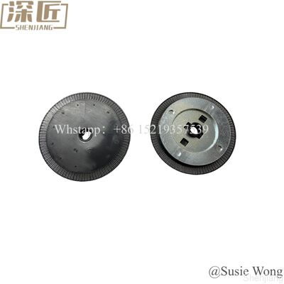 1742-T004 Glory GFB Serisi Banknote Counter Parts Encoder Set Part for GFB800 GFB810 GFB820 Glory GFB-520A GFB 830