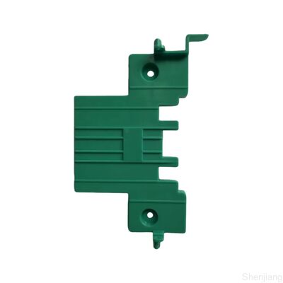 Fujitsu F53/F56 ATM Kaset Ön Basınç Plakası KD02881-Y525 38038445