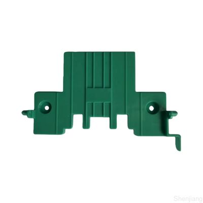 Fujitsu F53/F56 ATM Kaset Ön Basınç Plakası KD02881-Y525 38038445