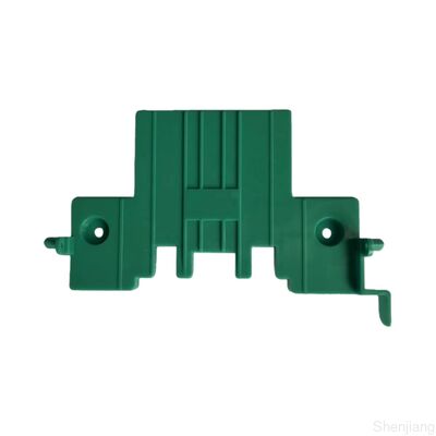 Fujitsu F53/F56 ATM Kaset Ön Basınç Plakası KD02881-Y525 38038445