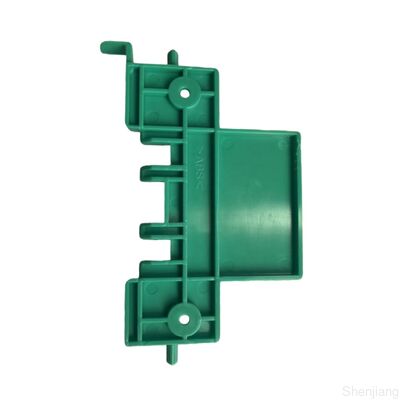 Fujitsu F53/F56 ATM Kaset Ön Basınç Plakası KD02881-Y525 38038445