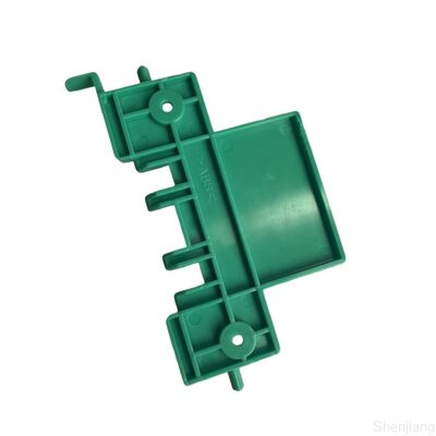 Fujitsu F53/F56 ATM Kaset Ön Basınç Plakası KD02881-Y525 38038445