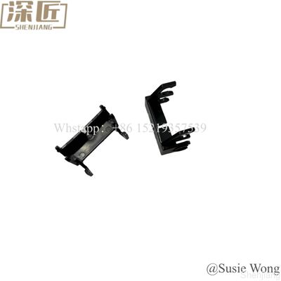 KV40J1151Z0 Glory Banknot Sayaç Parçaları DE-100 GFS100 GFS120 USF52C için Yardımcı Silindir Braketi