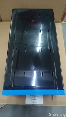 Yeni Diebold ATM Parçaları 00104777000D Diebold Nixdorf AFD 1.5 Nakit Kaseti Metal Kilit