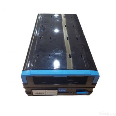 Yeni Diebold ATM Parçaları 00104777000n Diebold Opteva 1.5 Kaseti Plastik Kilit
