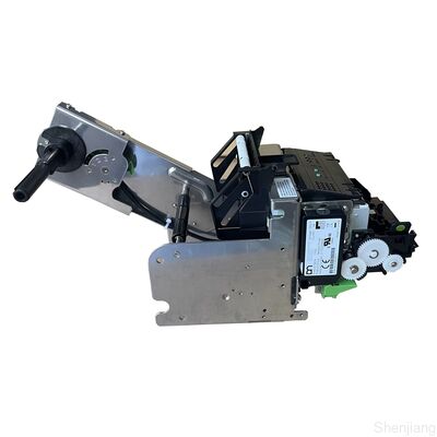 Yeni Diebold ATM Parçaları 1750302835 DN100 DN200 TP30 Journal Yazıcı