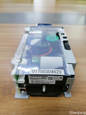 Yeni Diebold ATM Parçaları 1750304622 IFM0Q5-0100 ICT3H5-3AD2792 Diebold Nixdorf EMV Kart Okuyucu DN200/250/450