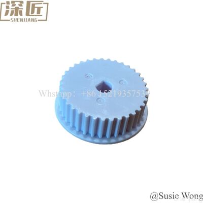 Giesecke+Devrient Not Ayırma Makinesi Parçaları BPS C5 Yedek Parça 509440