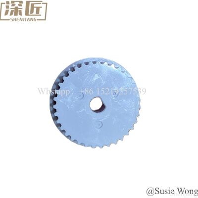 Giesecke+Devrient Not Ayırma Makinesi Parçaları BPS C5 Yedek Parça 509440