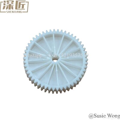 Giesecke+Devrient Not Ayırma Makinesi Parçaları BPS C5 Yedek Parça 520846