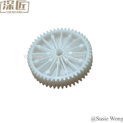 Giesecke+Devrient Not Ayırma Makinesi Parçaları BPS C5 Yedek Parça 520846