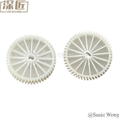 Giesecke+Devrient Not Ayırma Makinesi Parçaları BPS C5 Yedek Parça 520846