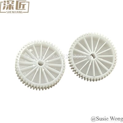 Giesecke+Devrient Not Ayırma Makinesi Parçaları BPS C5 Yedek Parça 520846