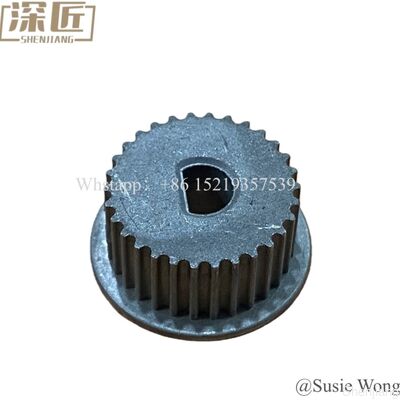 Giesecke+Devrient Not Sıralama Makineleri Parçalar BPS C5 Yedek Parçalar 509431