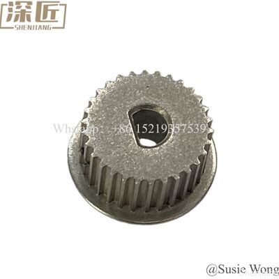 Giesecke+Devrient Not Sıralama Makineleri Parçalar BPS C5 Yedek Parçalar 509431