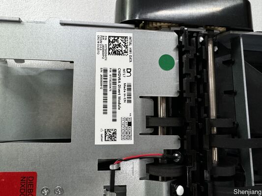 Yeni Diebold ATM Parçaları Diebold Nixdorf DN Serisi CMDv6A Divert Modülü 1750350476