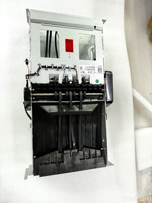 Yeni Diebold ATM Parçaları Diebold Nixdorf DN Serisi CMDv6A Divert Modülü 1750350476