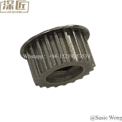 Giesecke+Devrient Banknot Ayıklama Makineleri Parçaları BPS C5 Yedek Parçalar 509630