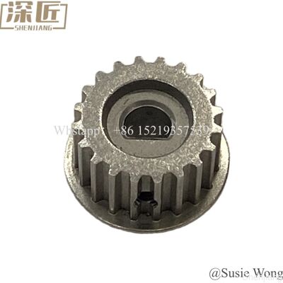 Giesecke+Devrient Banknot Ayıklama Makineleri Parçaları BPS C5 Yedek Parçalar 509630