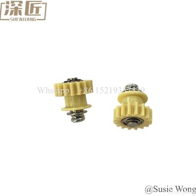 Giesecke+Devrient Not Ayırma Makinesi Parçaları BPS C5 Yedek Parça 514733