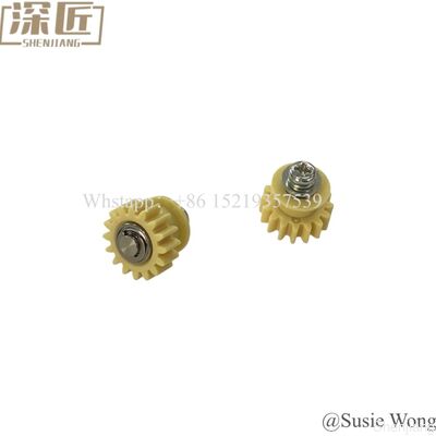 Giesecke+Devrient Not Ayırma Makinesi Parçaları BPS C5 Yedek Parça 514733