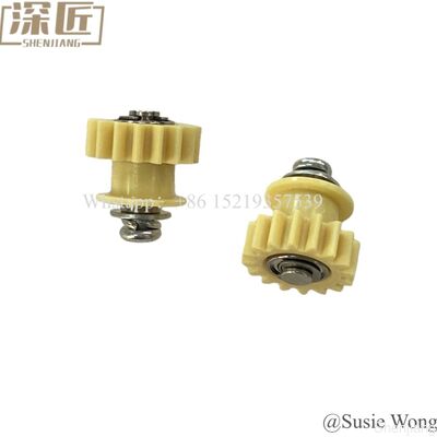 Giesecke+Devrient Not Ayırma Makinesi Parçaları BPS C5 Yedek Parça 514733