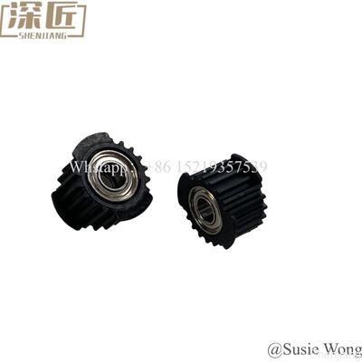 Giesecke+Devrient Not Ayırma Makinesi Parçaları BPS C5 Yedek Parça 514738