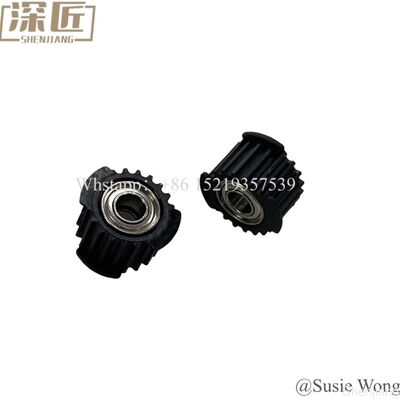 Giesecke+Devrient Not Ayırma Makinesi Parçaları BPS C5 Yedek Parça 514738