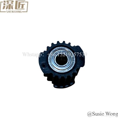 Giesecke+Devrient Not Ayırma Makinesi Parçaları BPS C5 Yedek Parça 514738