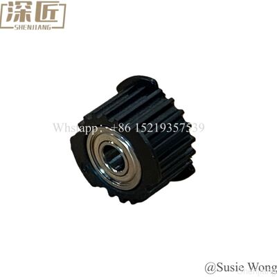 Giesecke+Devrient Not Ayırma Makinesi Parçaları BPS C5 Yedek Parça 514738