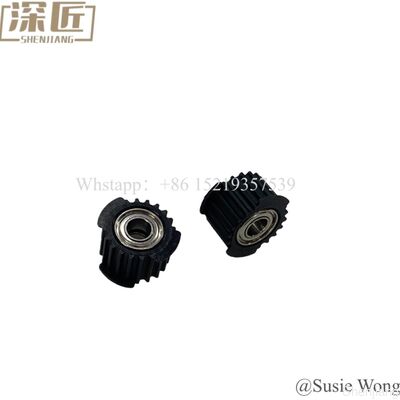 Giesecke+Devrient Not Ayırma Makinesi Parçaları BPS C5 Yedek Parça 514738