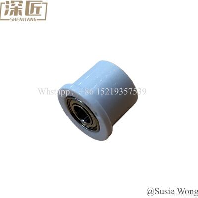 Giesecke+Devrient Not Ayırma Makinesi Parçaları BPS C5 Yedek Parça 514740