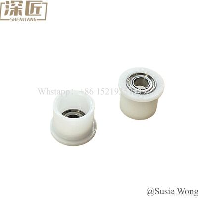 Giesecke+Devrient Not Ayırma Makinesi Parçaları BPS C5 Yedek Parça 514740