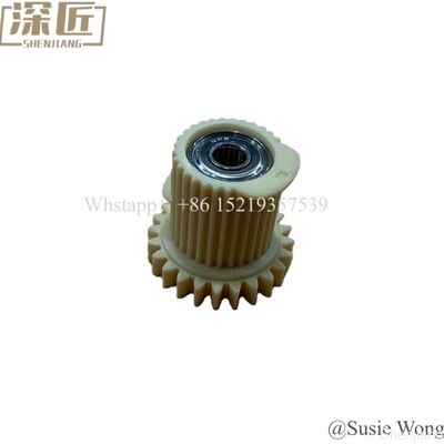 Giesecke+Devrient Not Ayırma Makinesi Parçaları BPS C5 Yedek Parça 518541