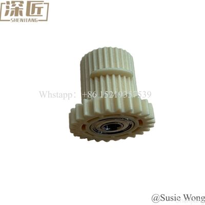 Giesecke+Devrient Not Ayırma Makinesi Parçaları BPS C5 Yedek Parça 518541