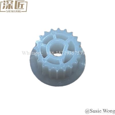 520857001/520857 Zaman Kemerine İLGİLİ SDM G+D BPS C5 Bakım için yedek parçalar