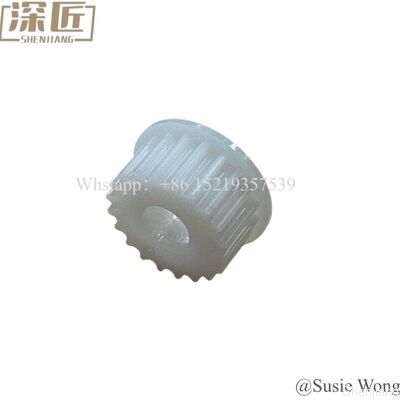 Giesecke+Devrient Not Ayırma Makinesi Parçaları BPS C5 Yedek Parça 520860